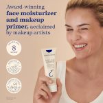 Embryolisse Lait-Crème Concentré, Multifunction Daily Face Moisturizer and Makeup Primer, Suitable for All Skin Types. French Face Cream With Shea Butter & Aloe Vera - Image 3