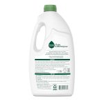 Seventh Generation Dishwasher Detergent Liquid Gel, Powers Away Stuck-On Food, Lemon Scent, 42 Oz - Image 3