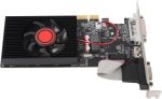PUSOKEI GT220 Graphics Card, 1GB DDR3 64bit 500MHz PCIe 2.0 Gaming Graphics Card with Cooling Fan, for PC VGA DVI Outport,DirectX 11, Video Cards for PCs - Image 6