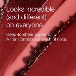 Clinique Almost Lipstick Tinted Lip Balm in 3 Iconic Shades Black Honey, Pink, and Nude Honey | Sheer + Lightweight - Image 4