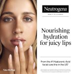 Neutrogena Hydro Boost Hyaluronic Acid Lip Balm, Nourishing Vitamin E Leaves Lips Feeling Hydrated, Sheer Pink Tinted Color with a Sweet Berry Flavor, Sheer Berry, 0.5 oz - Image 3