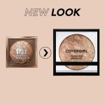 COVERGIRL truBlend Bronzer Medium Bronze.1 oz - Image 3