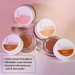Catrice | Under Eye Brightener | Conceal & Brighten Dark Circles | With Hyaluronic Acid & Shea Butter | Vegan, Cruelty Free & Paraben Free (010 | Light Rose) - Image 4
