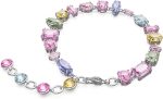Swarovski Gema Crystal Bracelet Collection - Image 4