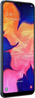 Samsung Galaxy A10e GSM Unlocked (not CDMA) 32GB Smartphone - Black (Renewed) - Image 3