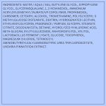 LANEIGE Water Bank Blue Hyaluronic Serum: Hydrating Face Serum with Peptide & Green Tea Enzyme to Improve Skin Firmness & Radiance - Image 5