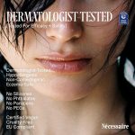 Nécessaire The Lip Balm | Hydrating Lip Balm for Women and Men, Clear, Mint, Multi-Ceramide, Treatment Balm | Instant Relief for Dry, Chapped Lips | Cooling Hypoallergenic Tip | Non-Sticky (0.5 fl oz) - Image 4