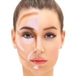 Boobeen Highlighter Makeup Stick Highlighter Bronzer Stick Glow Face Illuminator Highlight Contouring Sticks Waterproof Long-lasting - Image 3