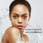 Boobeen Highlighter Makeup Stick Highlighter Bronzer Stick Glow Face Illuminator Highlight Contouring Sticks Waterproof Long-lasting - Image 4