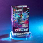 Magic: The Gathering Foundations - Starter Collection - Image 3