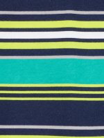 Simple Joys by Carter's baby-boys 3-pack Rompers - Image 4