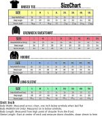 NAZENTI Personalize Best Grandpa Dad Ever Shirt - Custom Fist Bump Papa Father w Kid Name T-Shirt S-4XL Hoodie Sweatshirt - Image 5