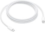 Apple 240W USB-C to USB-C Woven Charge Cable (2 m): Fast and Convenient Charging - Image 2