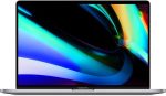 Apple Late 2019 MacBook Pro with 2.3GHz Intel Core i9 (16-inch, 32GB RAM, 1TB SSD) Space Gray (Renewed) - Image 2