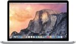 Apple MacBook Pro with Intel Core i5, (13.3-Inch, 8GB, 512GB) - Silver (Renewed) - Image 2