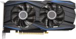 Asixxsix 4GB GDDR5 Graphics Card, 128 Bit PCI Express 3.0 PC Graphics Card with 2 Cooling Fans, Dual Display Port HDMI DVI, Gaming for Gaming - Image 2
