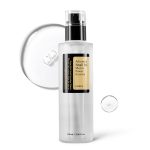 COSRX Snail Mucin Repairing Serum 100ml, Hydrating Serum for Face with Snail Secretion Filtrate for Dull Skin & Fine Lines, Korean Skin Care, Stocking Stuffers for Women - Image 2