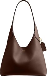 Coach Brooklyn Shoulder Bag 28 - Image 2