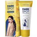 Dark Spot Remover for Face and Body: Advanced Corrector Cream for Inner Thighs, Dark Neck & Knees – Advanced Formula (2 Fl Oz) - Image 2
