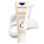 Embryolisse Lait-Crème Concentré, Multifunction Daily Face Moisturizer and Makeup Primer, Suitable for All Skin Types. French Face Cream With Shea Butter & Aloe Vera - Image 2
