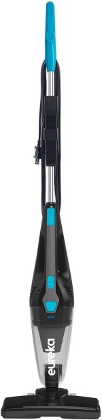 Eureka NES215A Blaze 3-in-1 Swivel Handheld & Stick Vacuum Cleaner, Blue - Image 2
