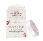 FarmHouse Fresh Neck Cream, Hyaluronic Acid, Moisturizer. Hydrating Neck Cream, Necks-Level Smooth Ultra-Smoothing Triple Effect Neck Cream - Image 2