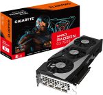 GIGABYTE GV-R76GAMING OC-8GD Radeon RX 7600 Gaming OC 8G Graphics Card, 3X WINDFORCE Fans 8GB 128-bit GDDR6, Video Card - Image 2