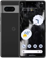 Google Pixel 7 5G, US Version, 128GB, Obsidian - Unlocked (Renewed) - Image 2