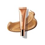 ICONIC LONDON Sheer Bronze | Lightweight Liquid Buildable Bronzer, Cruelty Free, Vegan Makeup - Image 2