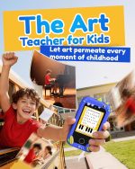 KOKODI Kids Smart Phone Toys, Birthday Gifts Idea Dinosaur Toys for 3 4 5 6 7 8 Year Old Boys, Touchscreen HD Digital Dual Video Camera, Preschool Learning Toy for Kids 3-5 Travel Trip Activity (Blue) - Image 2