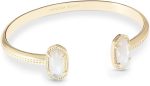 Kendra Scott Elton Cuff Bracelet for Women, Fashion Jewelry - Image 2