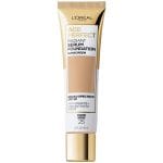 L'Oreal Paris Age Perfect Radiant Serum Foundation with SPF 50, Cream Beige, 1 Ounce - Image 2