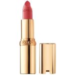 L'Oreal Paris Colour Riche Original Creamy, Hydrating Satin Lipstick with Argan Oil and Vitamin E, Everbloom , 1 Count - Image 2