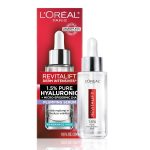 L'Oreal Paris Revitalift 1.5% Pure Hyaluronic Acid Serum for Face, Anti Aging Serum to Hydrate Skin & Reduce Wrinkles, Fragrance Free Skin Care for All Skin Types, 1 Oz - Image 2