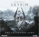 Modiphius The Elder Scrolls V: Skyrim The Adventure Game - Dungeon Crawling Strategy with Tabletop Miniatures for Kids & Adults, Ages 14+, 1-4 Players, 60-120 Minute Playtime - Image 2