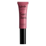 NYX PROFESSIONAL MAKEUP Sweet Cheeks Soft Cheek Tint, Cream Blush - Baby Doll - Image 2