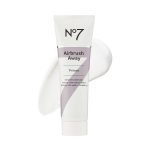 No7 Airbrush Away Face Primer - Hydrating Makeup Primer with Hyaluronic Acid - Helps to Smooth the Appearance of Fine Lines & Wrinkles for Seamless Makeup Application (30ml) - Image 2