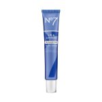 No7 Lift & Luminate Triple Action Face Serum - Collagen Peptide Anti-Wrinkle + Brightening Emblica & Vitamin C Serum + Pro Retinol Skin Firming Hyaluronic Acid & Hibiscus (50ml) - Image 2