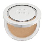 PÜR MINERALS Glow Illuminating Bronzer Skin Perfecting Powder - Image 2