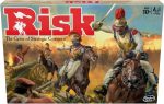 Risk Board Game, Strategy Games for 2-5 Players, Strategy Board Games for Teens, Adults, and Family, War Games, Ages 10 and Up - Image 2