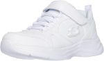 Skechers Girl's, Glimmer Kicks - Live N' Learn Sneaker - Little Kid & Big Kid - Image 2