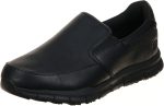 Skechers Men's Nampa-Groton Work Shoes - Image 2