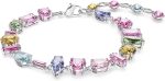 Swarovski Gema Crystal Bracelet Collection - Image 2