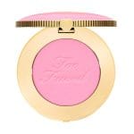 Too Faced Cloud Crush Blurring Blush | Velvety, Blendable, High Pigment Powder Blush for Cheeks, 0.17 Ounce - Image 2