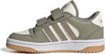 adidas Kids’ Break Start Hook & Loop Shoe - Image 2