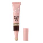 e.l.f. Halo Glow Contour Beauty Wand, Liquid Contour Wand For A Naturally Sculpted Look, Buildable Formula, Vegan & Cruelty-free, Deep/Rich - Image 2