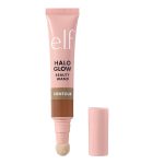 e.l.f. Halo Glow Contour Beauty Wand, Liquid Contour Wand For A Naturally Sculpted Look, Buildable Formula, Vegan & Cruelty-free, Light/Medium - Image 2