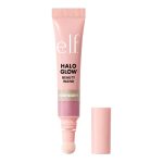 e.l.f. Halo Glow Highlight Beauty Wand, Liquid Highlighter Wand For Luminous, Glowing Skin, Buildable Formula, Vegan & Cruelty-free, Pink Prism - Image 2