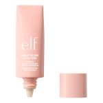 e.l.f. Halo Glow Skin Tint SPF 50, Tinted Moisturizer For Light, Buildable Coverage, Creates A Natural Glow, Vegan & Cruelty-Free, 5 Light Warm - Image 2