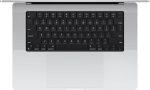 2024 Apple MacBook Pro with Apple M4 Max Chip (16-inch. 36GB RAM, 1TB SSD Storage) (QWERTY English) Silver (Renewed Premium) - Image 3